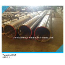 Seamless Alloy Pipe by ASTM A335 P11, P91, P22
